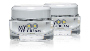 My Eye-Cream