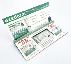 Exederm